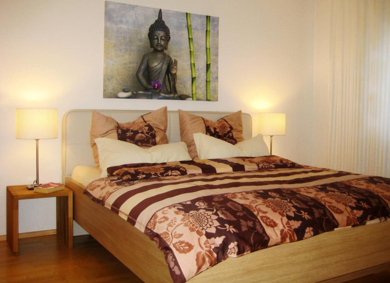 Ferienwohnung-Vs Филлинген-Швеннинген Экстерьер фото