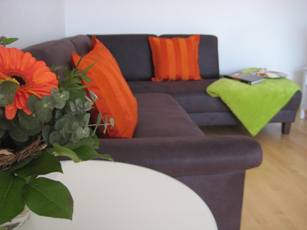 Ferienwohnung-Vs Филлинген-Швеннинген Экстерьер фото